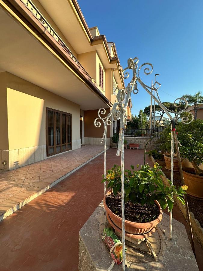 Apartamento Casa Angela Nardò Exterior foto