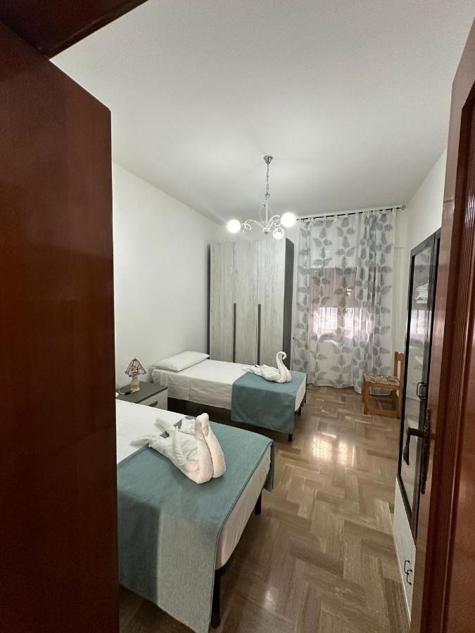 Apartamento Casa Angela Nardò Exterior foto