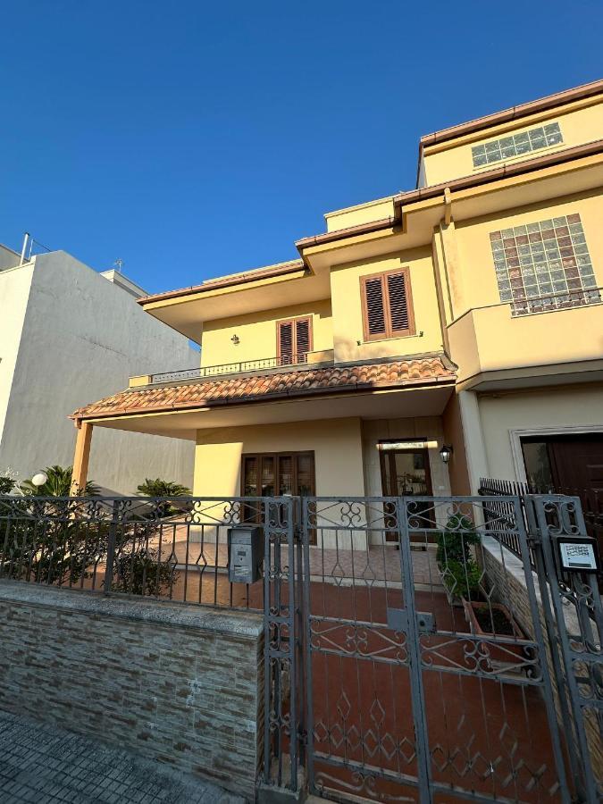Apartamento Casa Angela Nardò Exterior foto